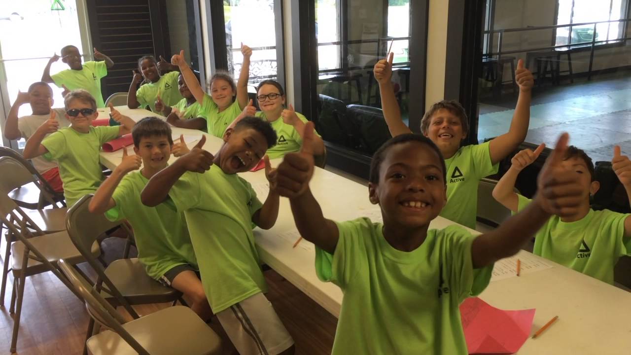 AfterSchool Program Pecan Grove, St. Amant, Carver, Sorrento, Gonzales Primary