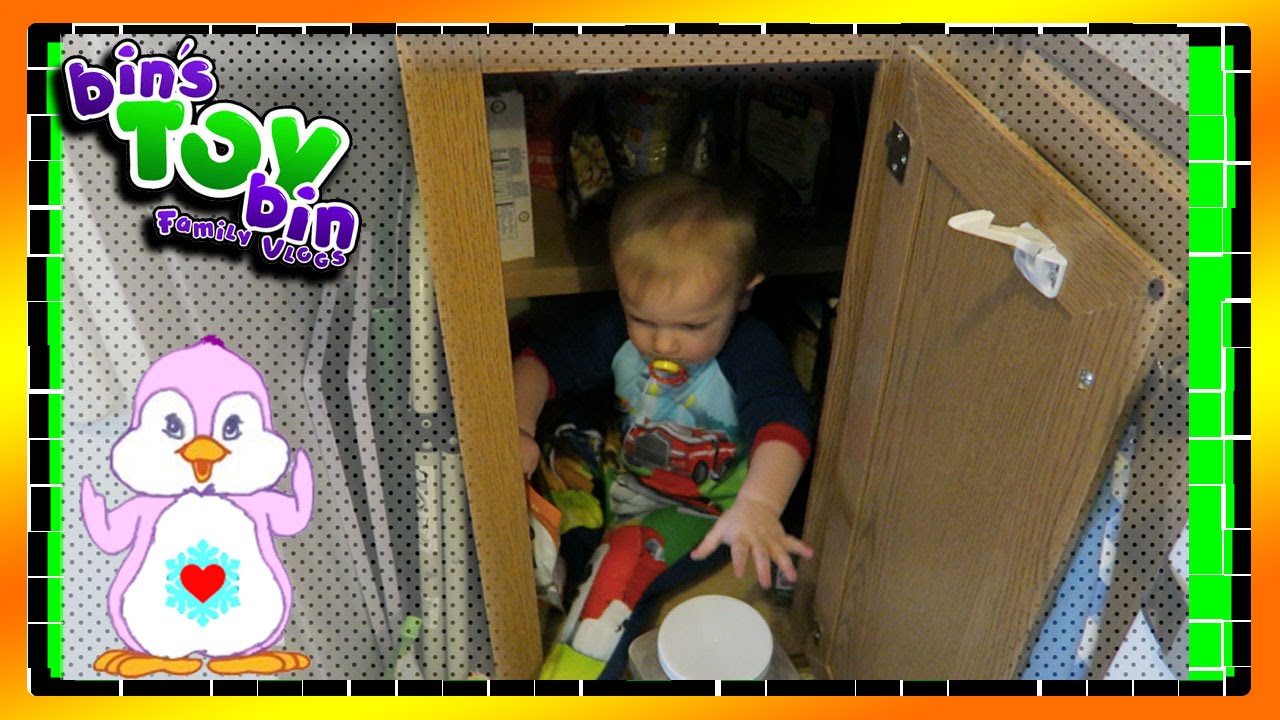 Jon & Teagan Make Cookies & Some MLP News!! 1.27.2016 |BinsToyBin Daily Vlogs