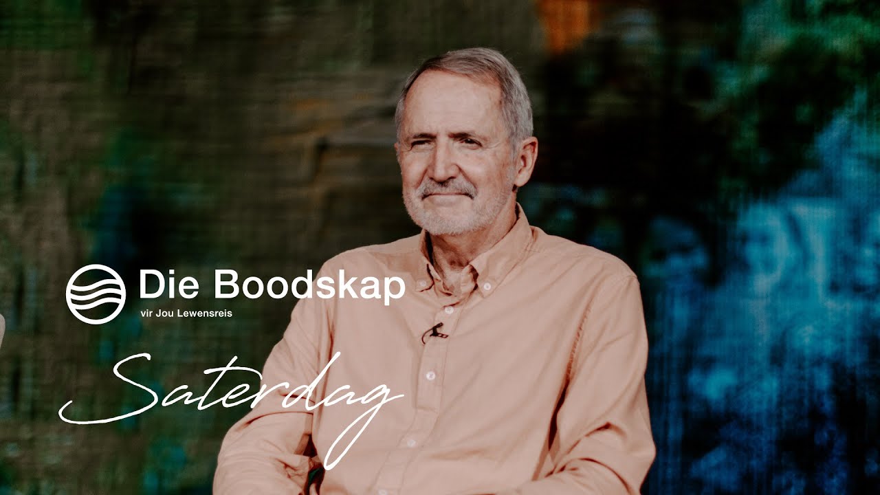 17 Januarie 2026 | Saterdag S6 Ep 251 - Die Boodskap vir Jou Lewensreis