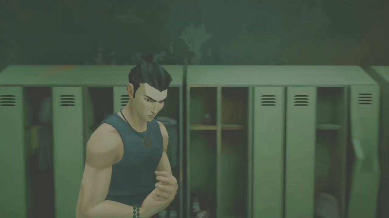 Sifu platinum prt2! -lil mute boy