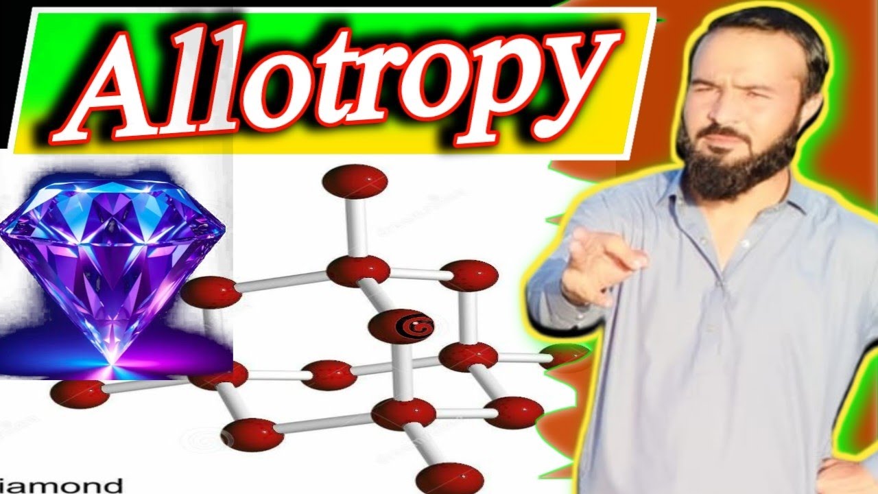 Allotropy 