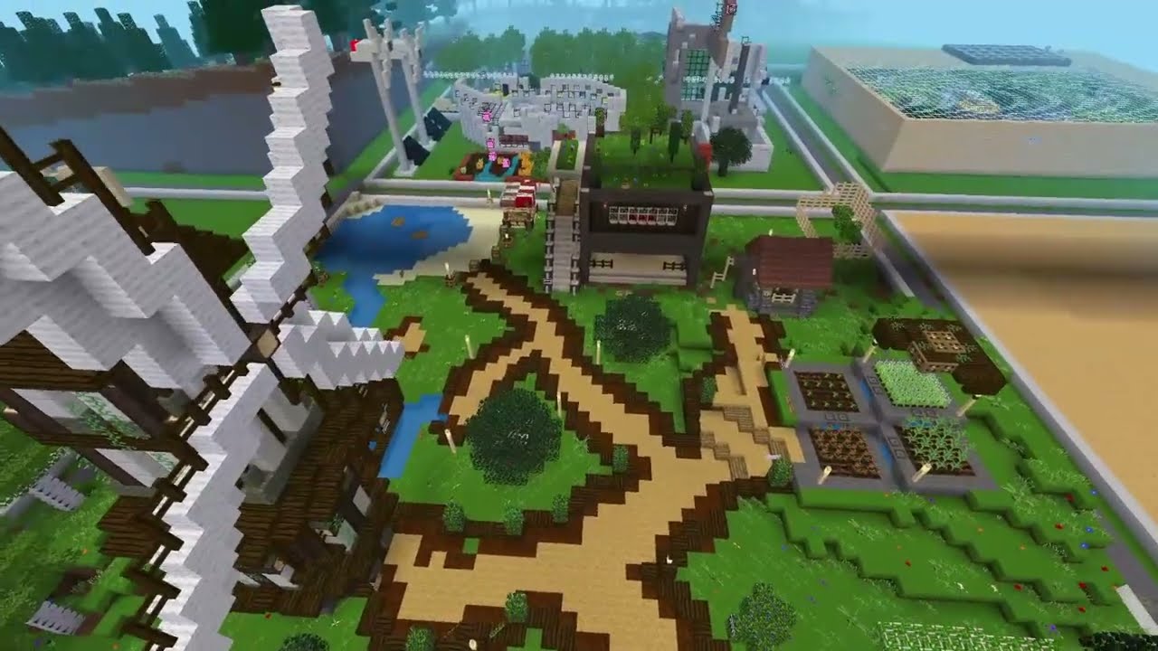 Mineklima Platz 3 