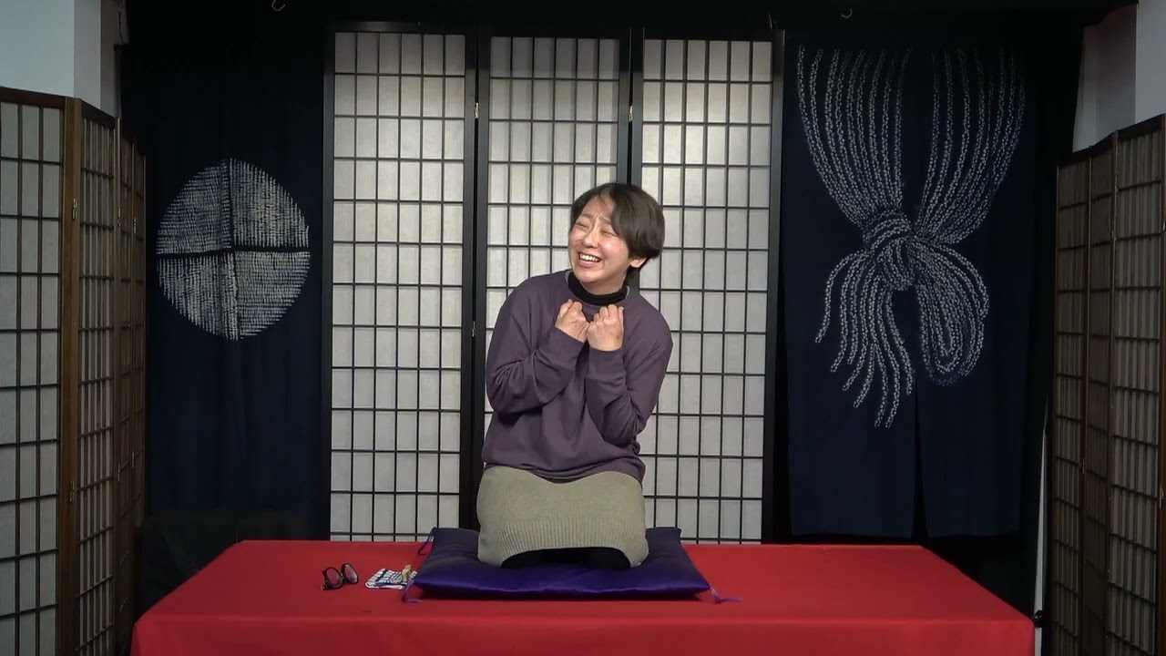 MAH02683 花びさん「転宅」