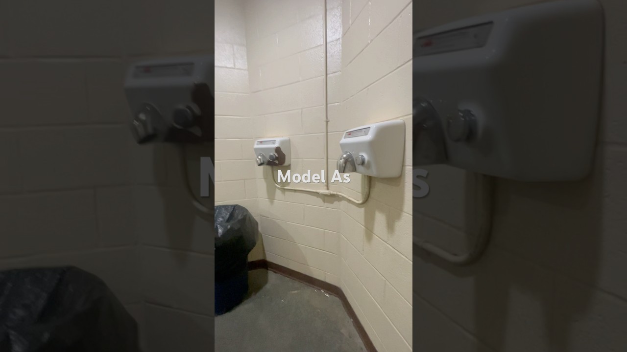 “Dayton” World Dryer Model As @ Downtown Duluth - Duluth, GA
