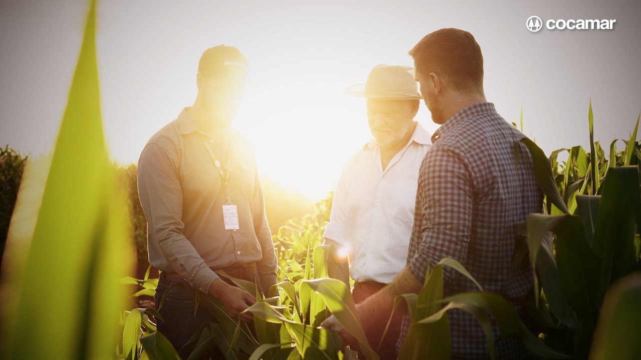 INSTITUCIONAL COCAMAR AGROINDUSTRIAL 2023