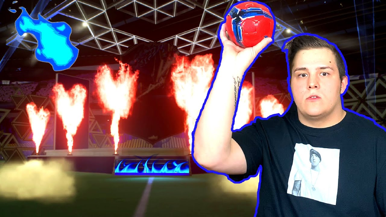 FIFA 22 TOTS PACK OPENING - CSAK ÖSSZEJÖTT VÉGRE!