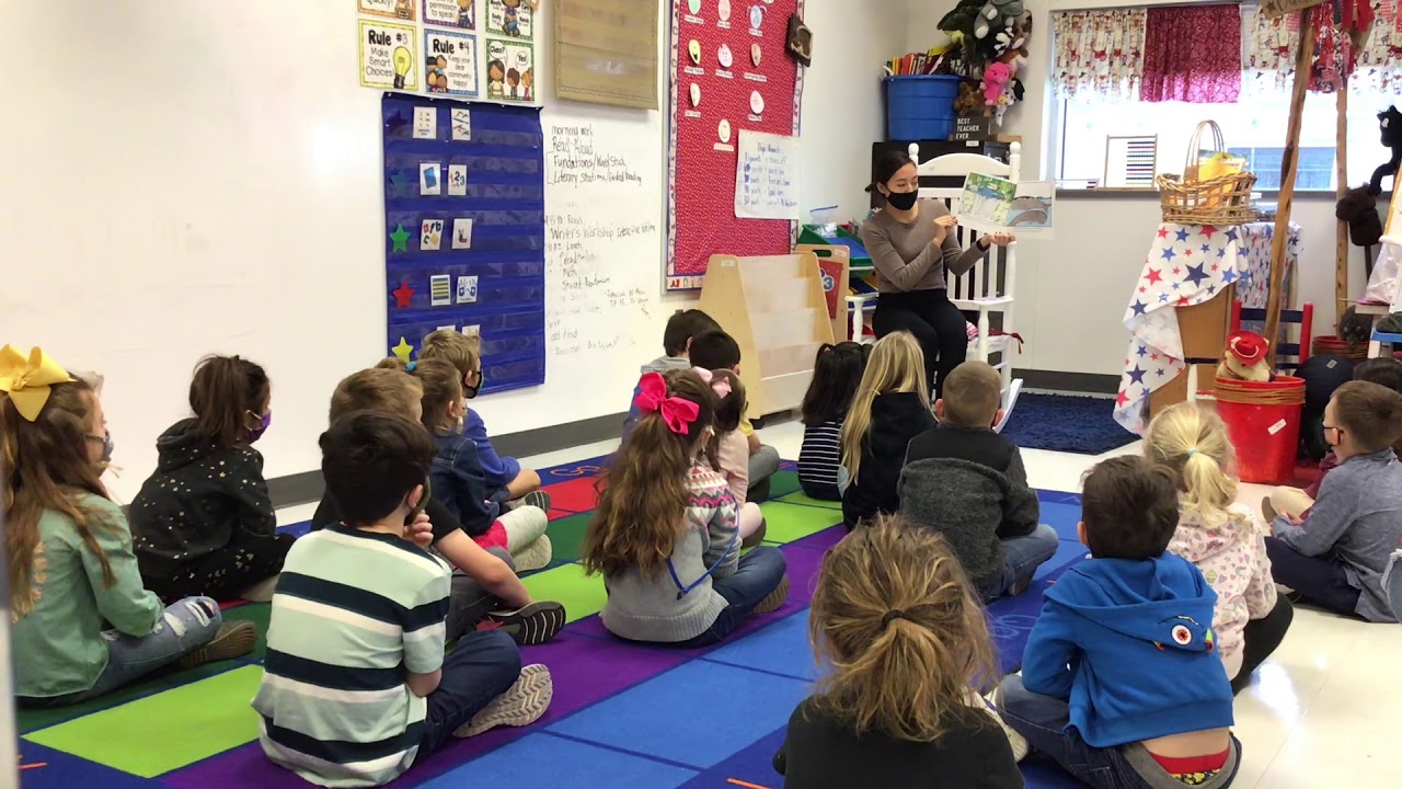 Observation 1 (Part 1)