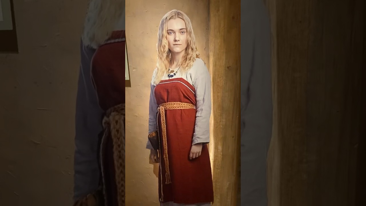 Visit Vikings Museum #stockholm #sweden #history #vikings #nordicculture #folklore #folks #museum