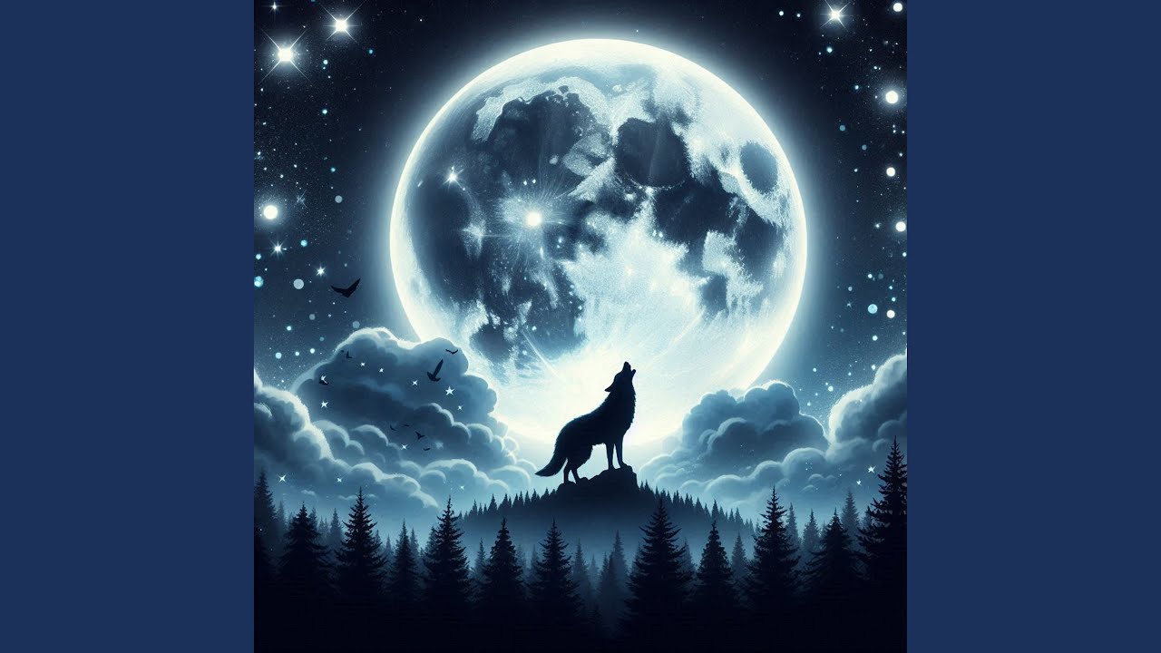 Wolf (Moon)