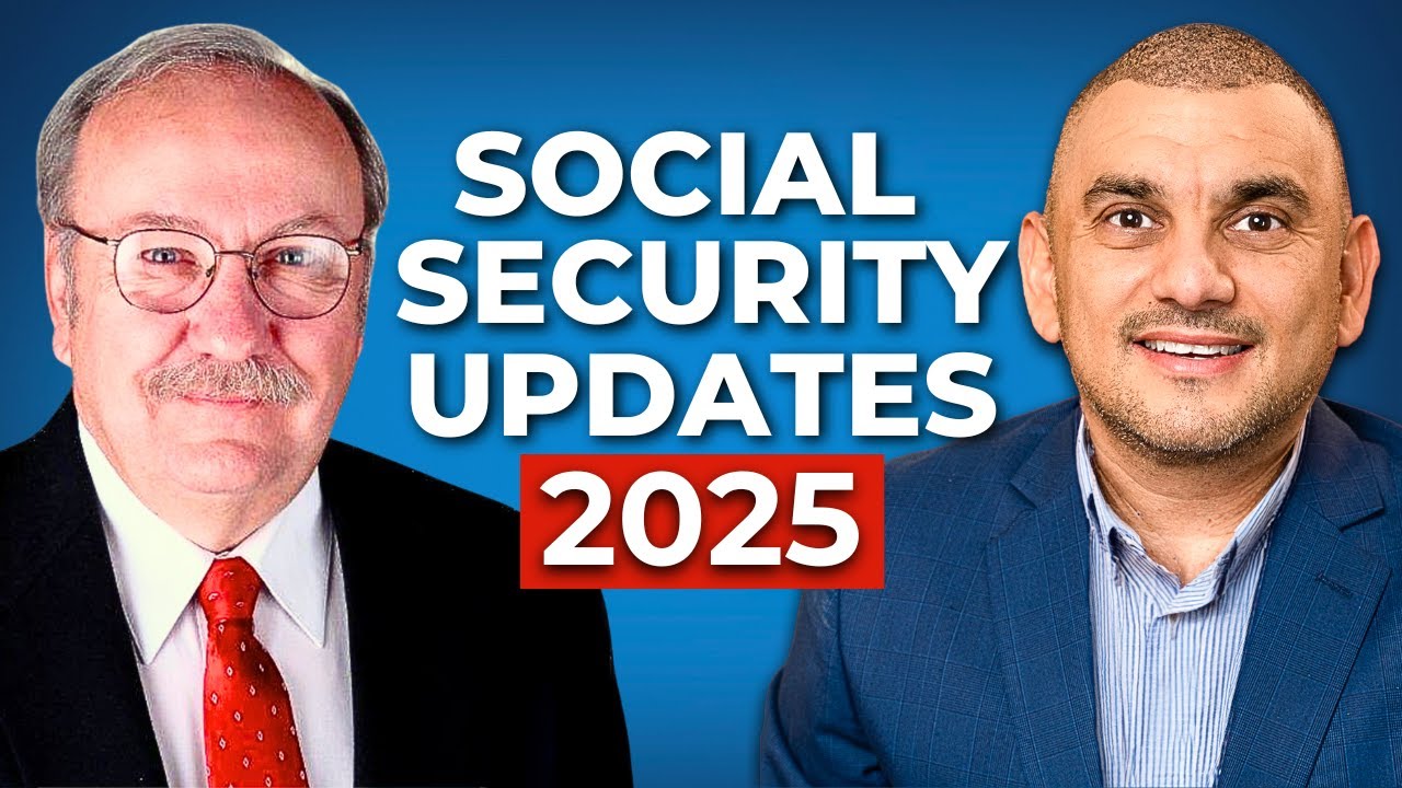 Social Security Expert: “Changes Are Coming In 2025”