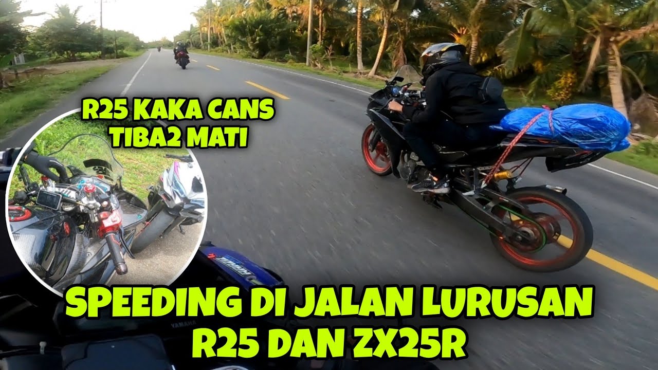 BETAPA ENAKNYA JALUR ACEH SELATAN PINGGIR PANTAI YANG INDAH‼️R25 KAKA CANS TIBA-TIBA MATI #374