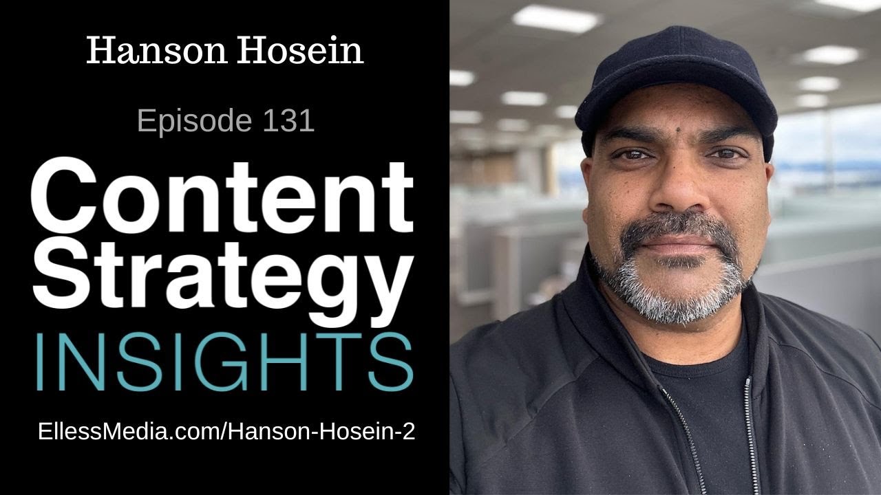 Hanson Hosein: Leadership Guidance for Turbulent Times with the 