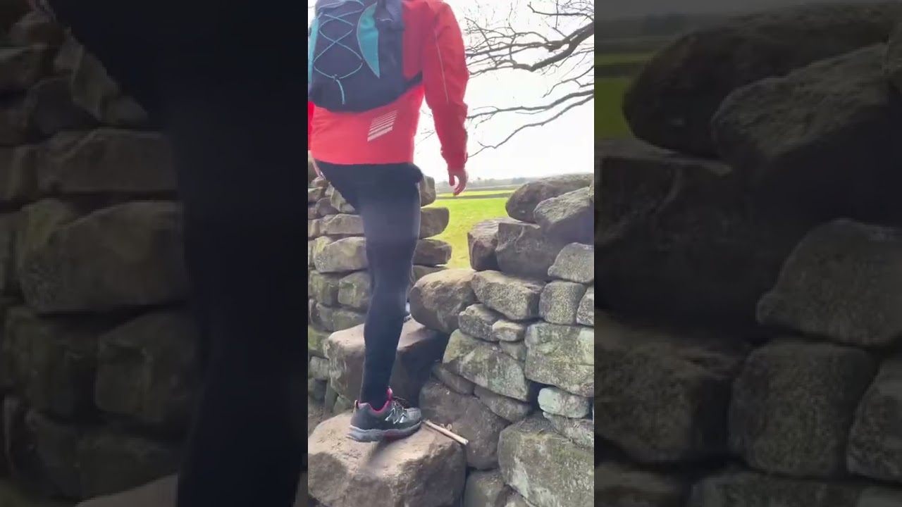 West Yorkshire walks on a sunny day ☀️