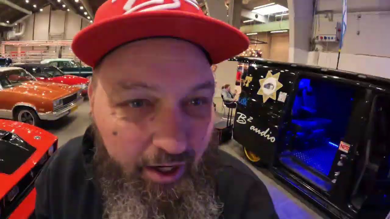 Herning Motorshow 2026