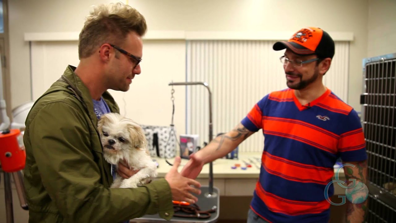 GreaterGood and One Picture Saves a Life in San Diego (full)