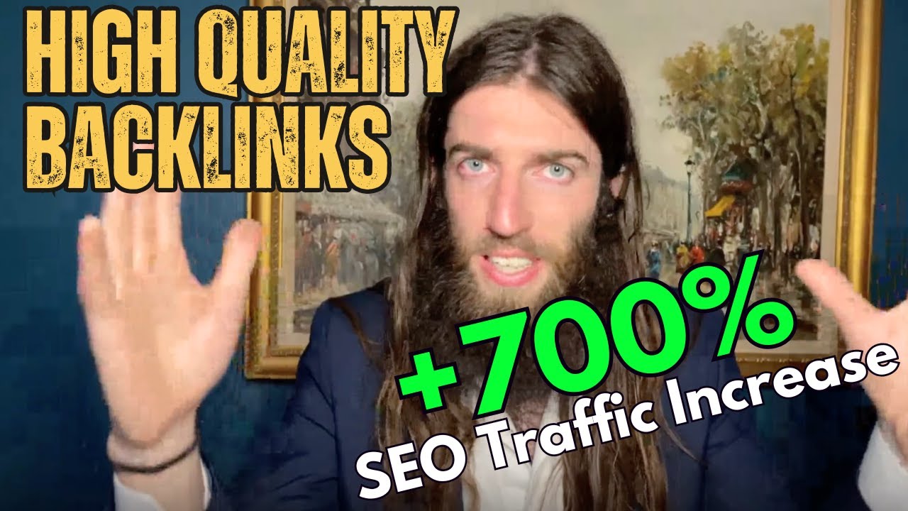 🔥 How I Built 10 Major Media High Quality Backlinks For Less Than $100 (700% Traffic Increase)