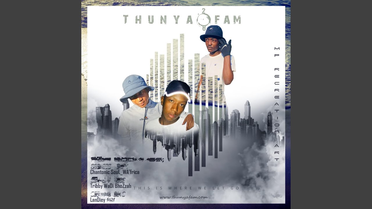 Maphodisa (Tribby WaDii BoZzah & Rosh LanDiey x Chantonic f.t Loshka WAfrica)