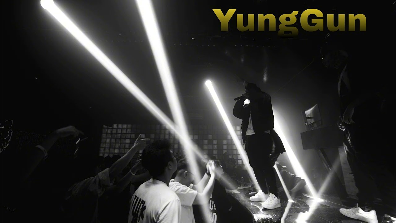 YGF.YungGun - ĐỜI LÀ CANH BẠC (Official Audio)