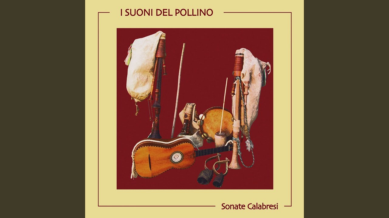 Tarantella con la cinque palmi