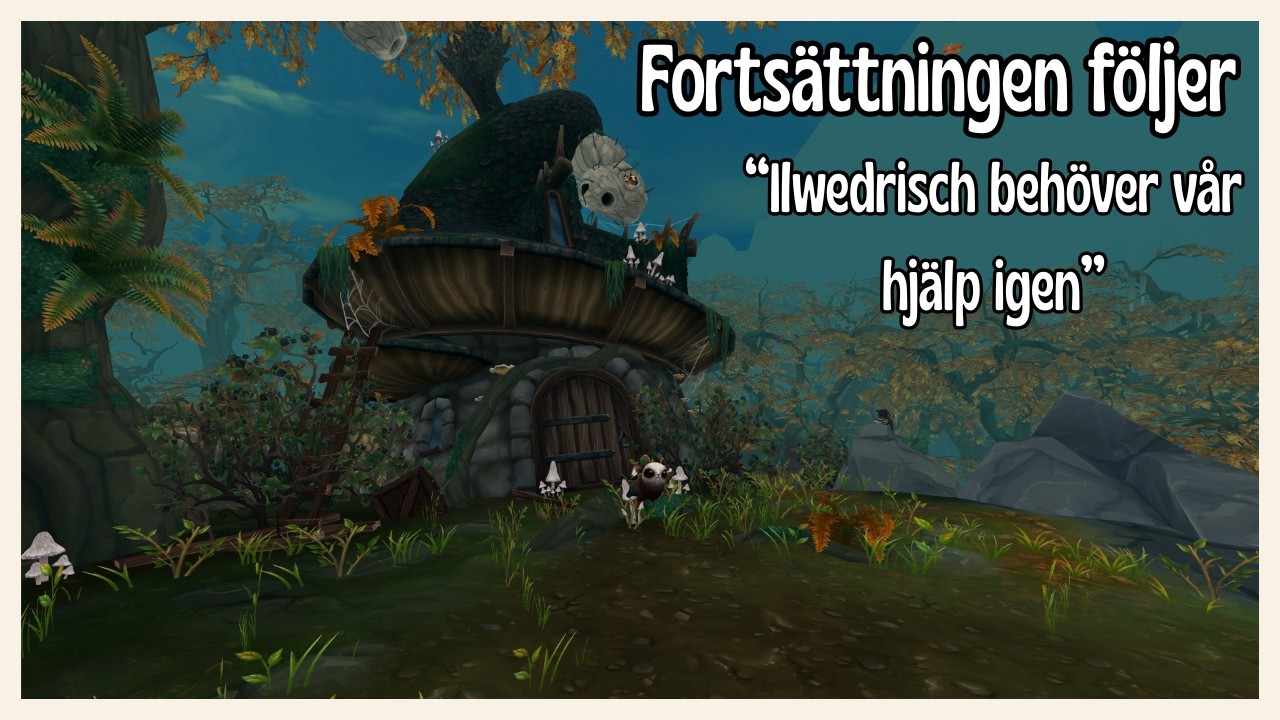 Fortsättningen följer...🦋llwedrisch behöver vår hjälp igen🦋