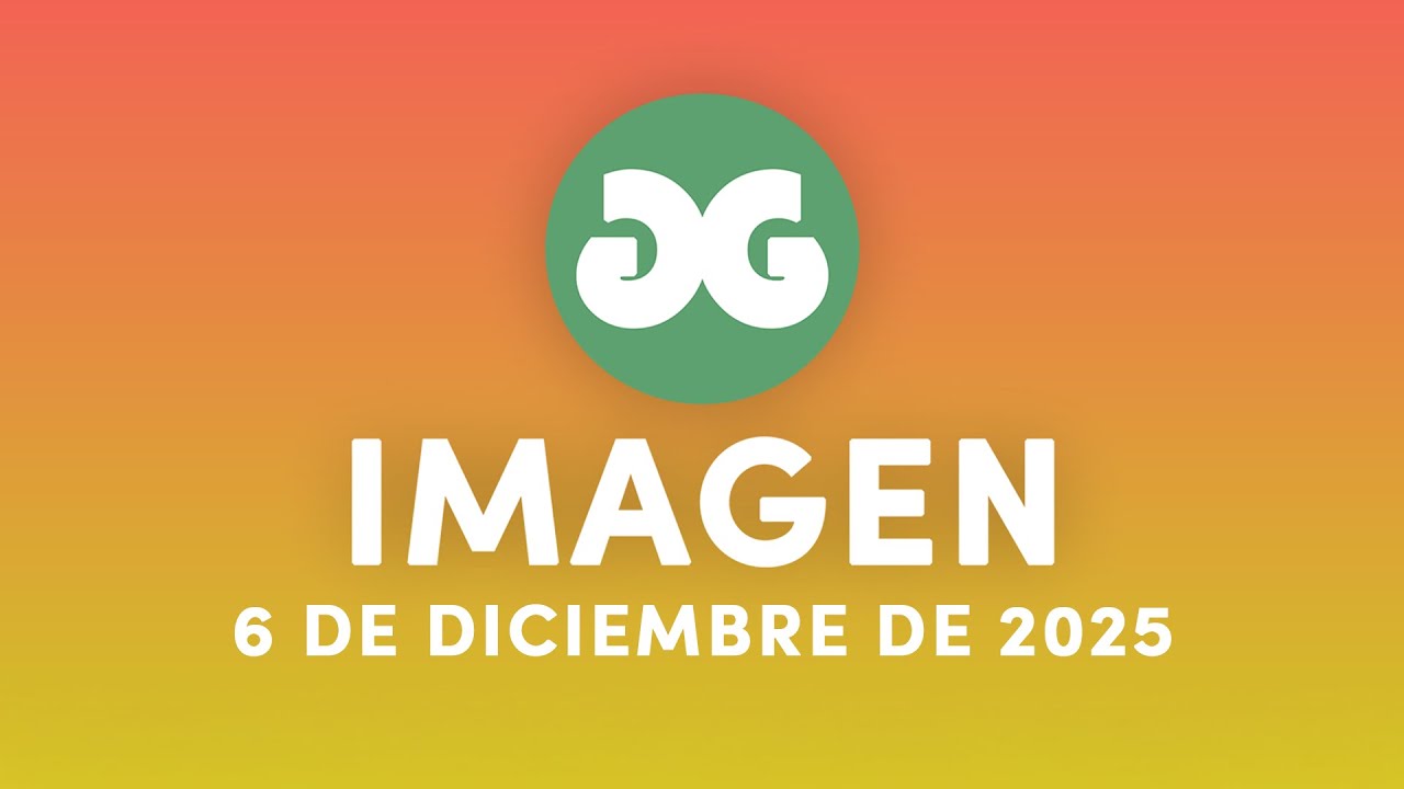 Programa completo - sábado 6 de diciembre de 2025