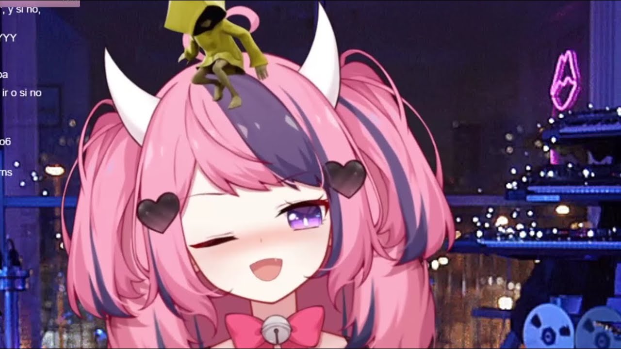 HOY VOY A JUGAR CON MI PI**