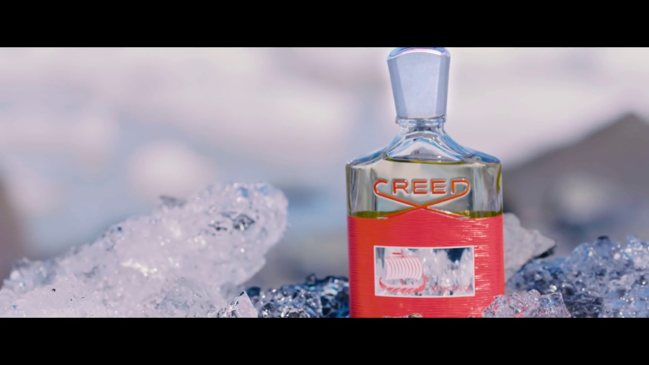 VIKING: LA NUEVA FRAGANCIA DE CREED I Le Secret du Marais
