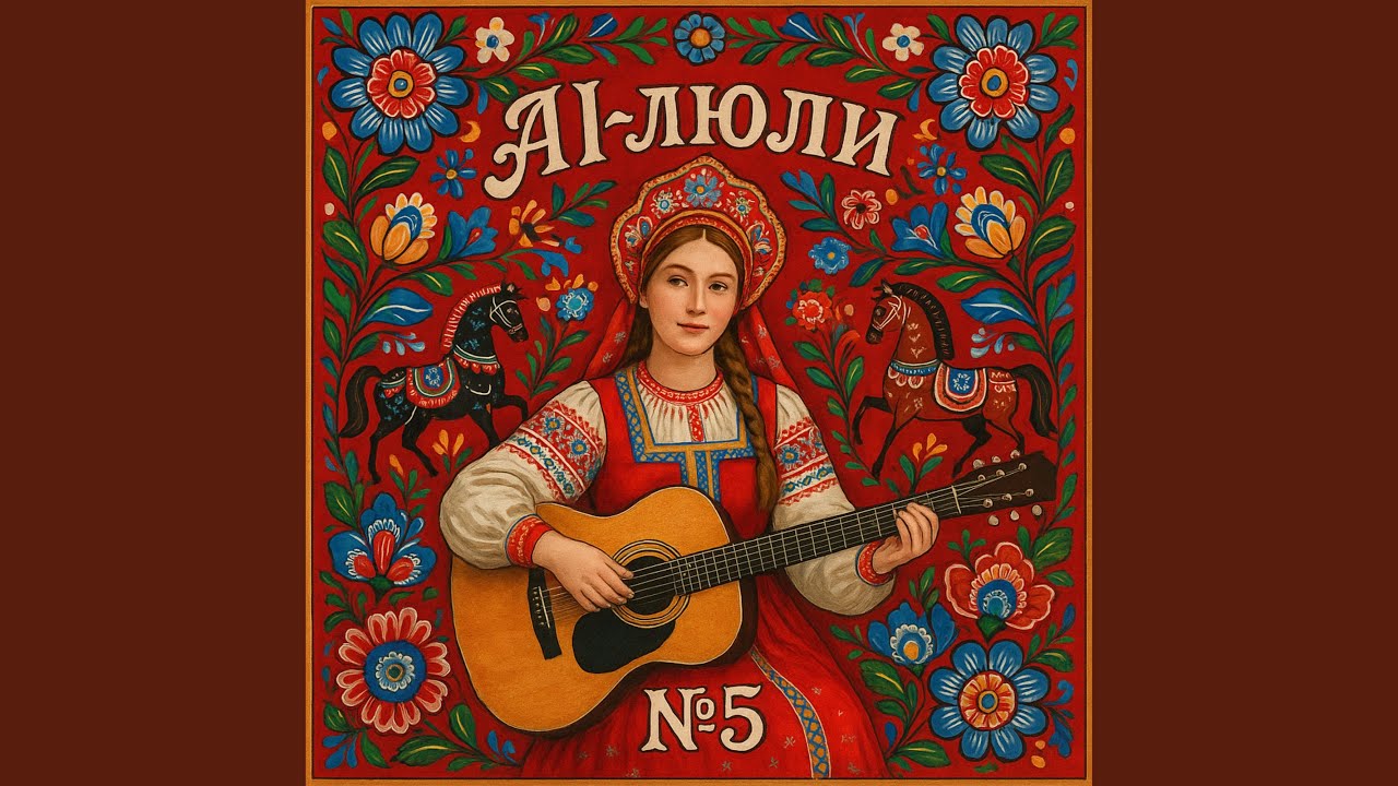 Травушка-муравушка