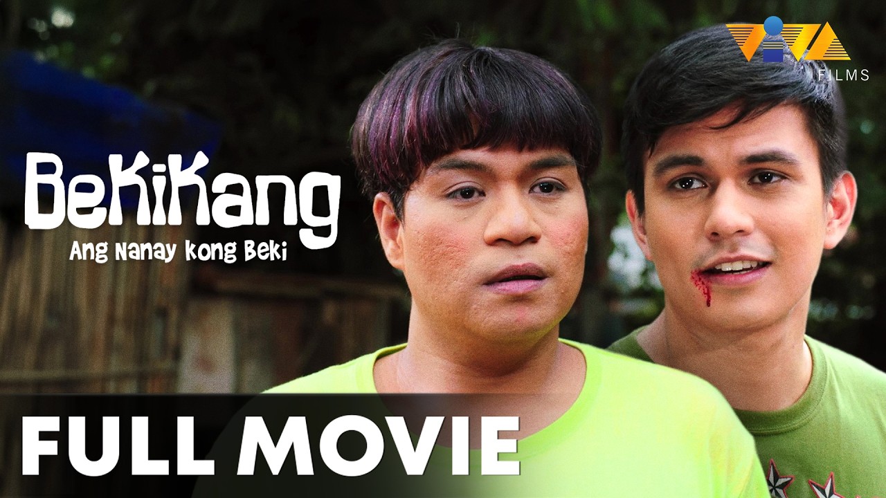 Bekikang: Ang Nanay Kong Beki FULL MOVIE HD | Joey Paras, Tom Rodriguez, JM Ibanez