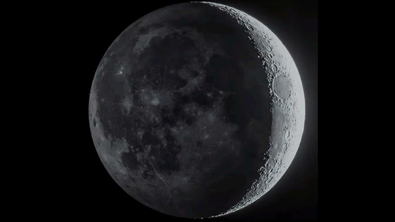 Our MOON
