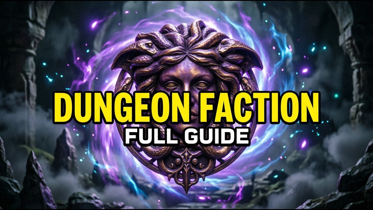 HoMM Olden Era.:Dungeon faction guide [patch9], everything u need to know to master it.