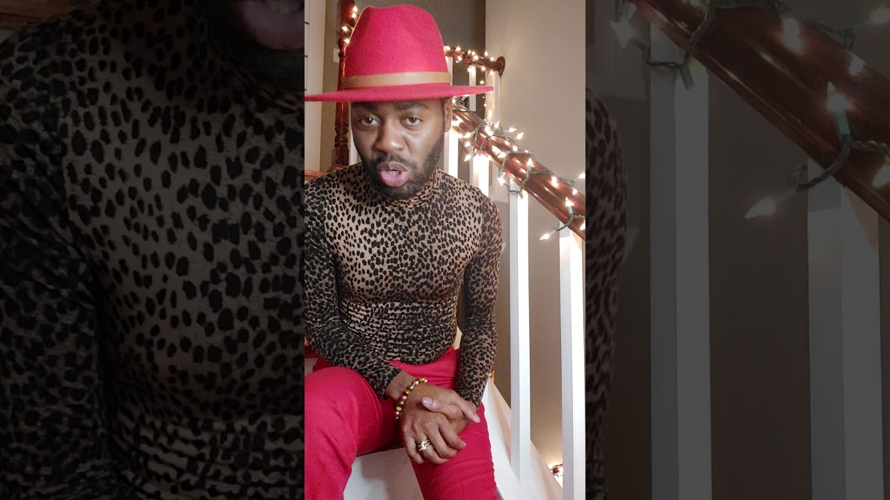 Stay With You- John Legend, covered by Hasan Green