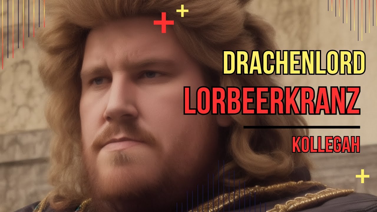 Drachenlord - Lorbeerkranz (Kollegah)