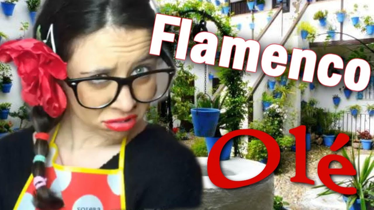 C&oacute;mo ser flamenco? (Adelita Power)