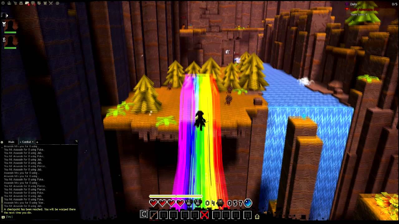 Gw2 Storytime AND Speculation/News - The Shadowbox