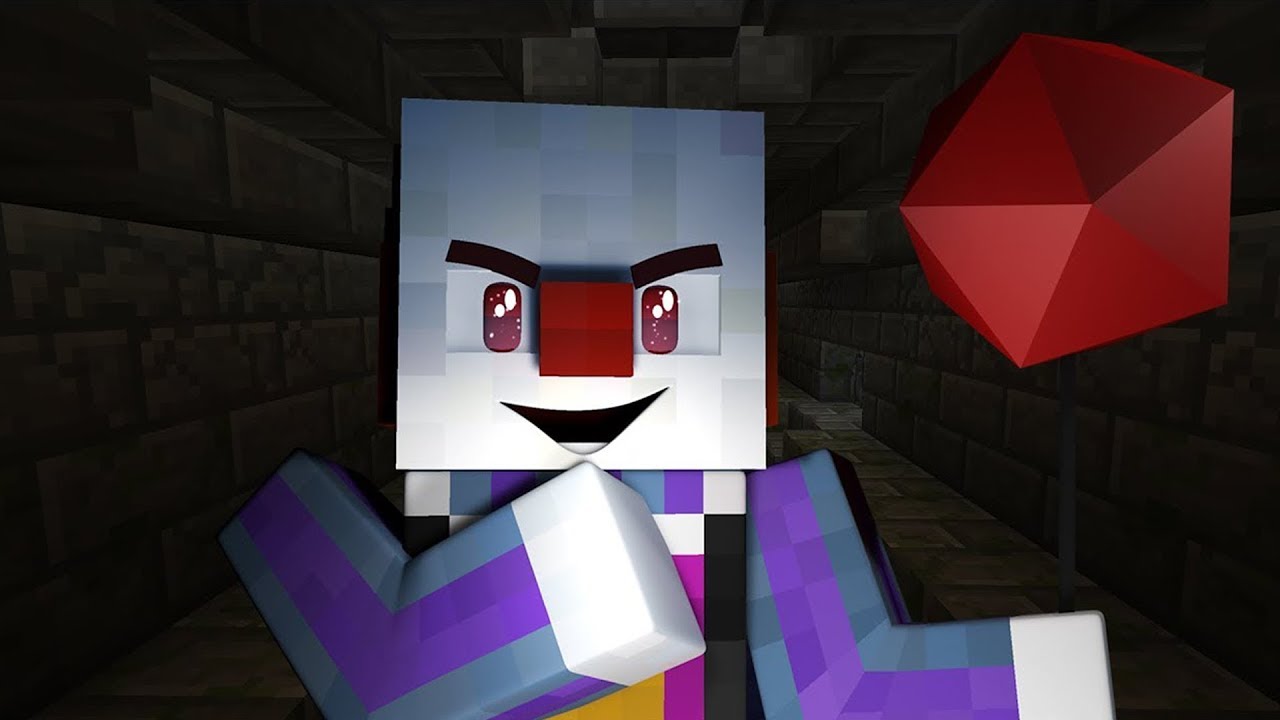 Minecraft IT: 