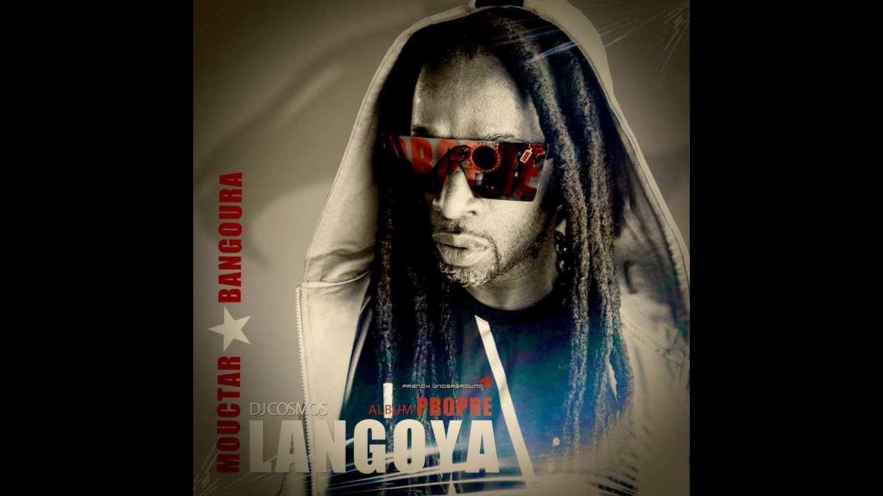 LANGOYA - Mouctar Bangoura [CLIP Officiel]