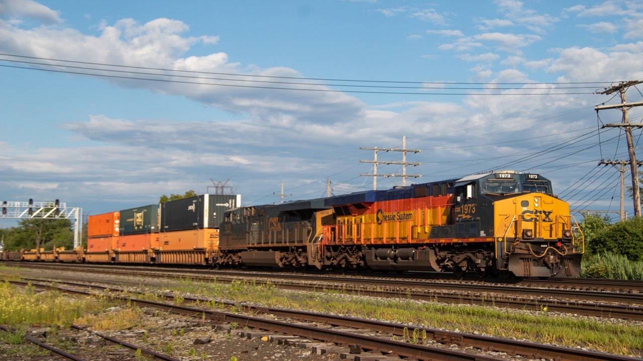 Heritage Units in WNY Summer 2023: (ft. 1065 & 8098, 4568, 1982,1973, 1827, CP 7020,108 & 4708) (4K)
