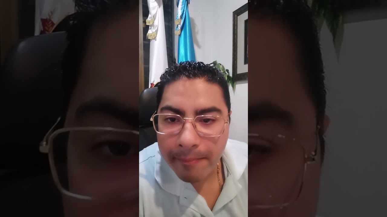 Simulacro de la Fase Privada Estudiante a Examinarse de la UMG transmisión por TIK TOK.