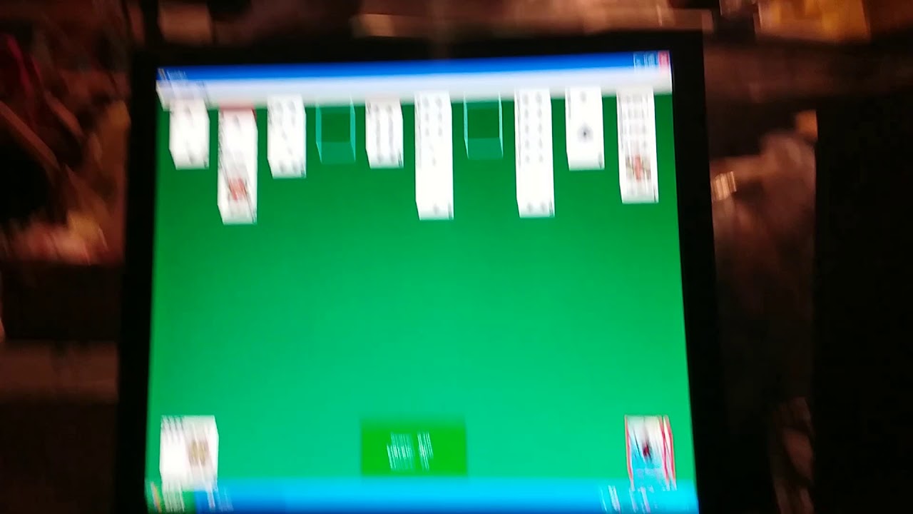 Dell Dimension 4600 Running Windows XP Home Edition Walkthrough Part 3 - Playing 2 games!!!