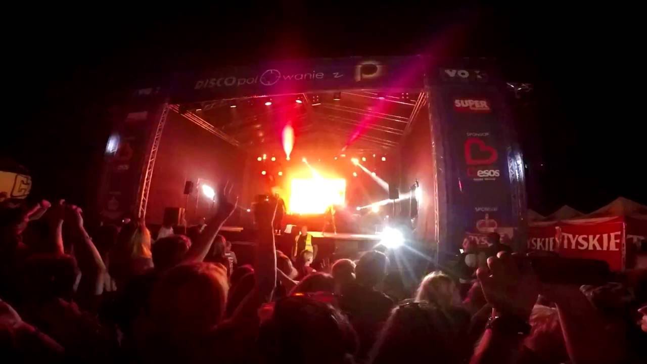 Stachursky - Eko Piknik Kampinos 11.09.2016