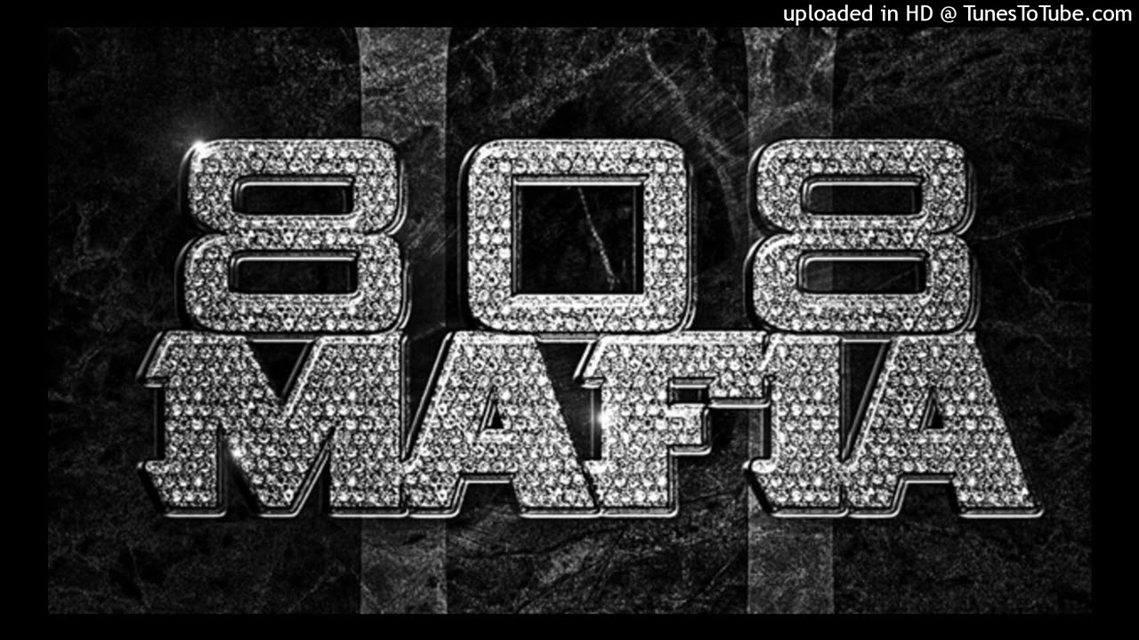 (FREE) 808 Mafia Type Beat Hard (Prod.Ahmed 140 Bpm D# Minor)