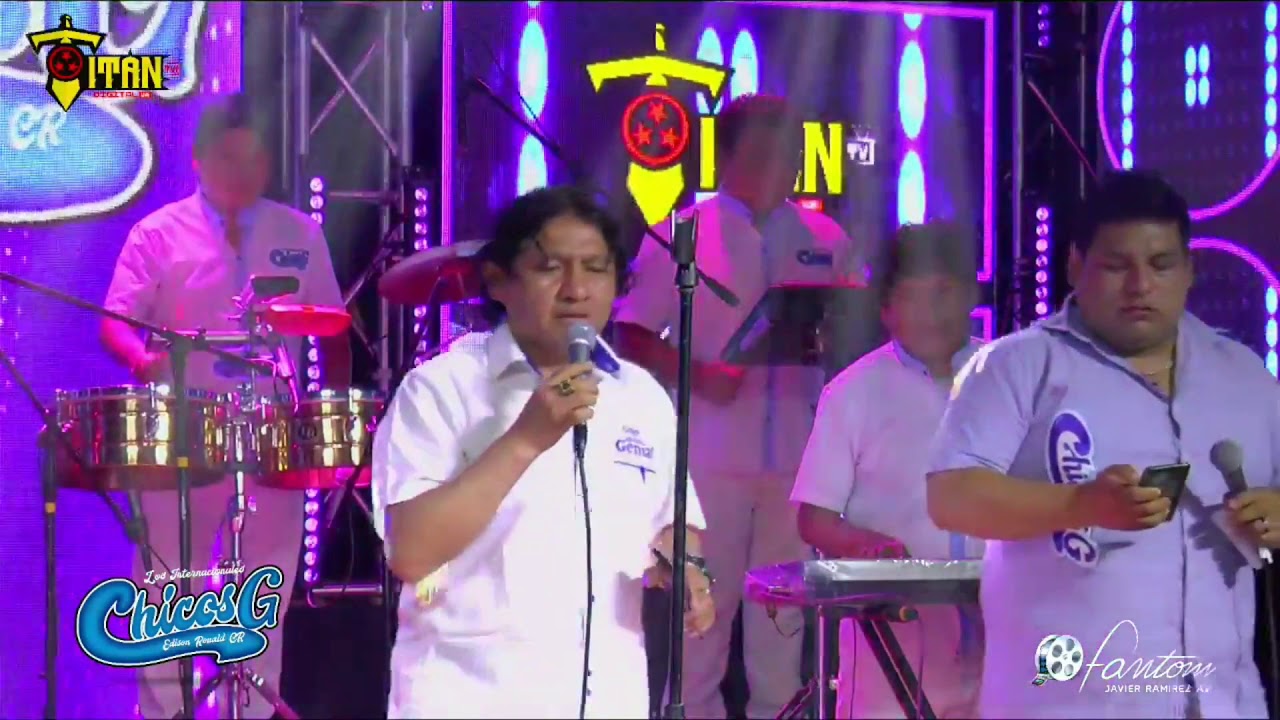 ChicoS G de : PatitO Show - Instrumental : Homenaje a Josué / Para Ines / Gitanita