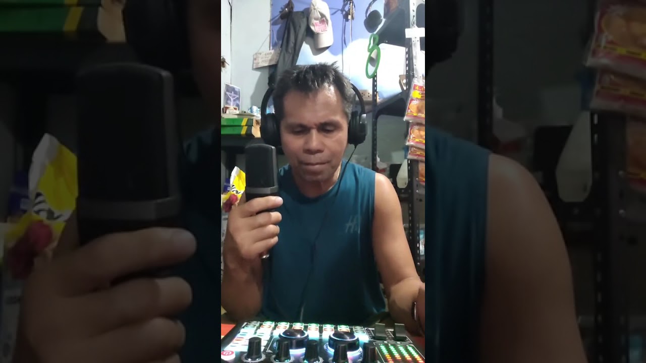 Maging Sino Kaman Cover by Mc Nams SongHits 