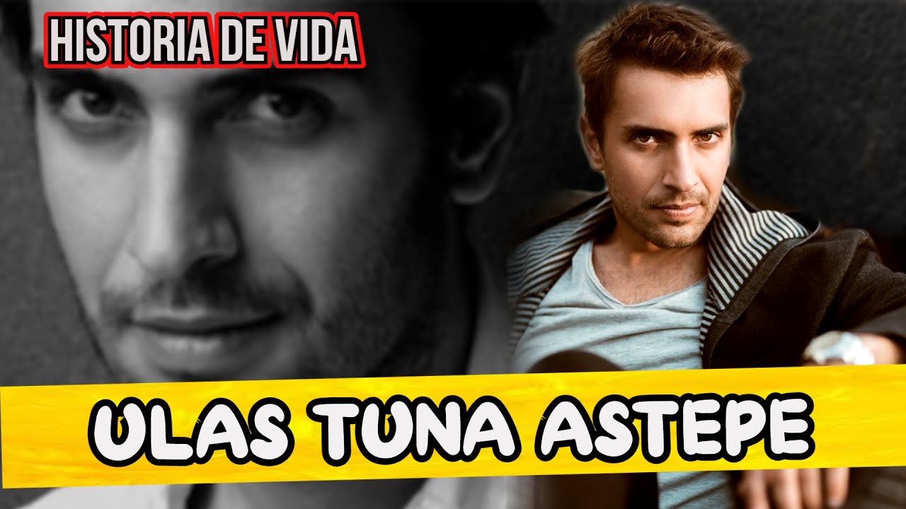 10 Cosas que no sabias de Tahir (ULAŞ TUNA ASTEPE)