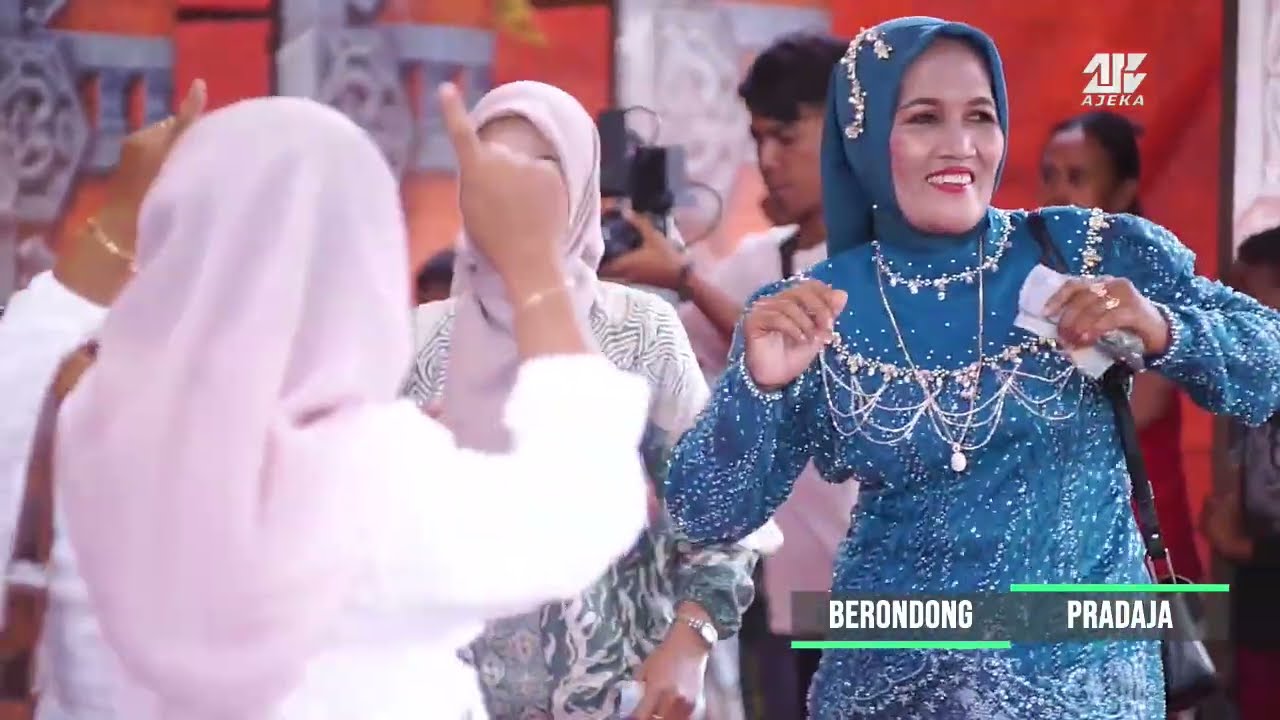 BRONDONG X JABLAY 2 JAWARA TENGDUNG PRABU DANAN JAYA