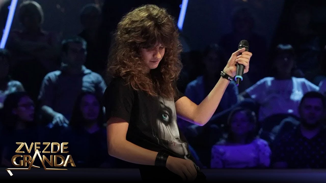 Adi Begic - Samo moj bol, Pisi mi - (live) - ZG - 19/20 - 21.09.19. EM 01