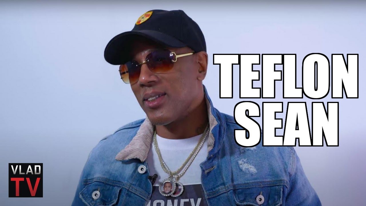 Teflon Sean: Bennie Lawson Went to Precinct & Killed 3 Cops for Being Accused of Snitching (Part 5)