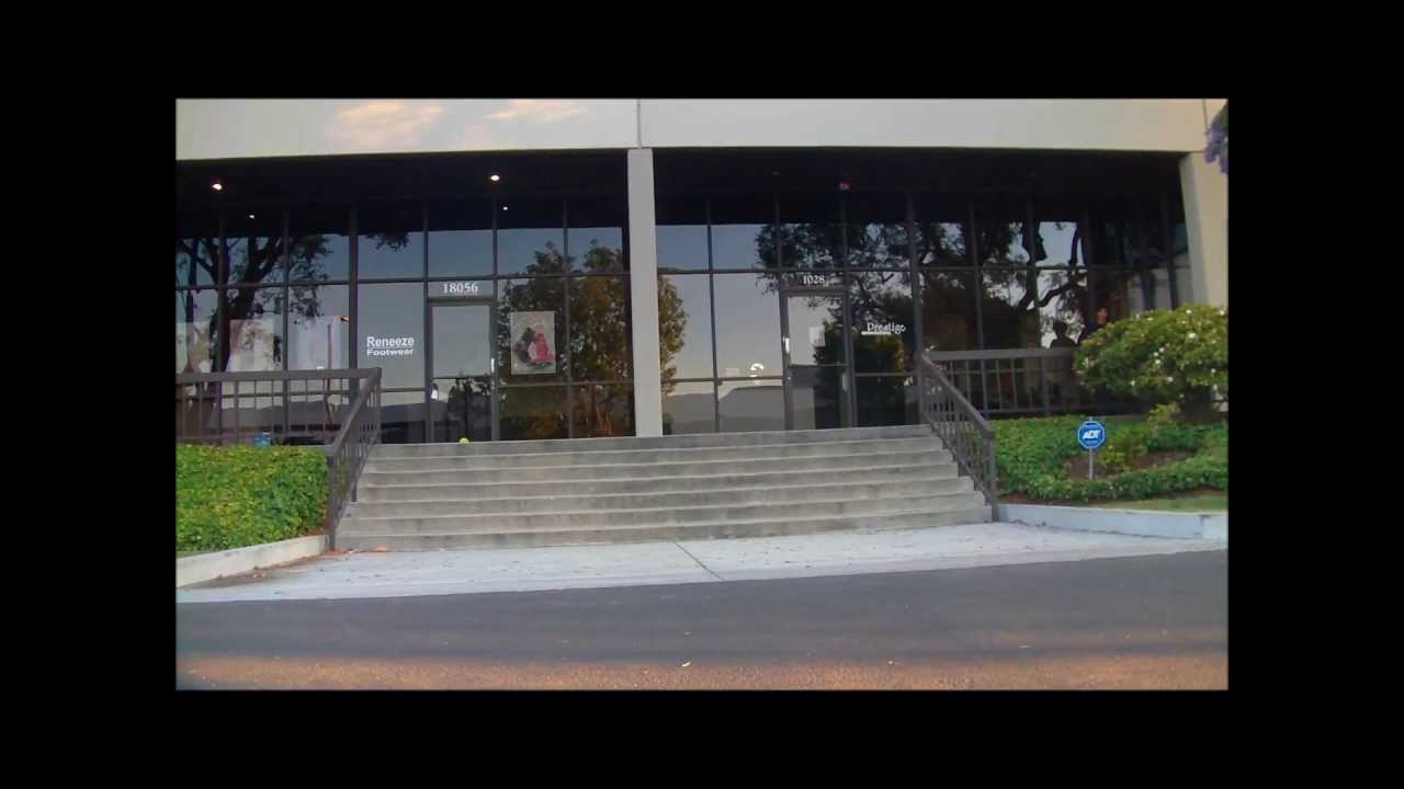 Some LEFTOVER footage