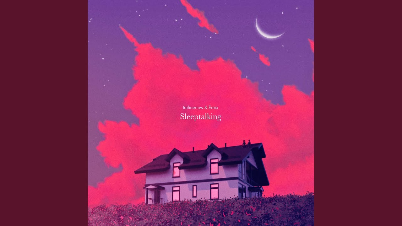 Sleeptalking